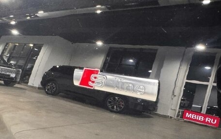 Audi Q7, 2016 год, 3 950 000 рублей, 26 фотография