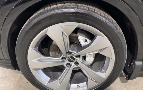 Audi Q7, 2016 год, 3 950 000 рублей, 27 фотография