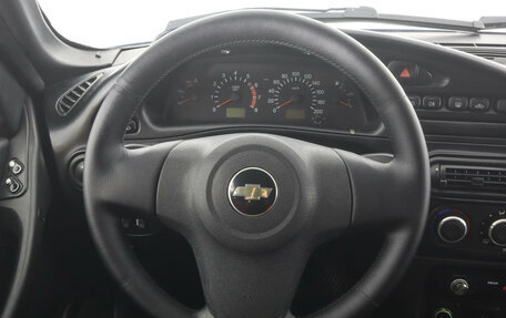 Chevrolet Niva I рестайлинг, 2011 год, 549 000 рублей, 15 фотография