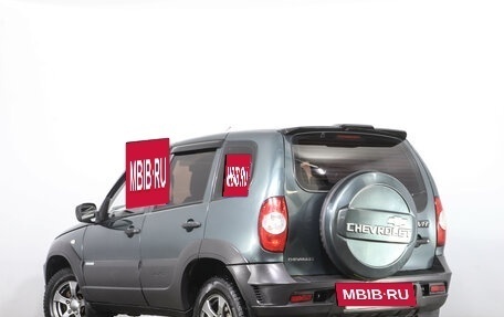 Chevrolet Niva I рестайлинг, 2011 год, 549 000 рублей, 7 фотография