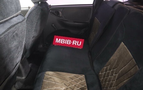 Chevrolet Niva I рестайлинг, 2011 год, 549 000 рублей, 9 фотография