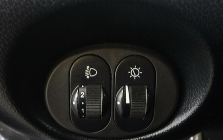 Chevrolet Niva I рестайлинг, 2011 год, 549 000 рублей, 20 фотография