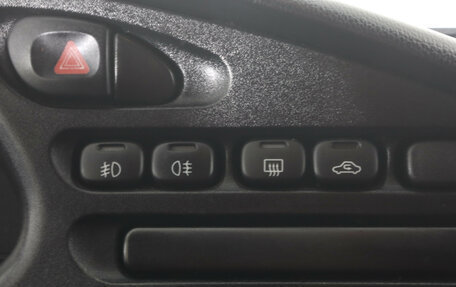 Chevrolet Niva I рестайлинг, 2011 год, 549 000 рублей, 16 фотография