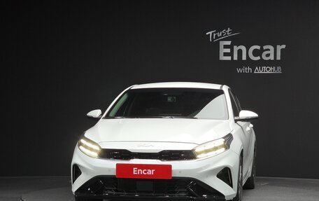 KIA K3, 2022 год, 1 940 000 рублей, 2 фотография