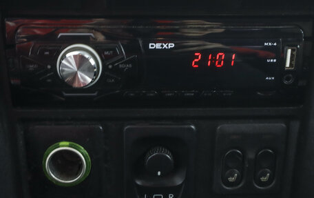 Chevrolet Niva I рестайлинг, 2011 год, 549 000 рублей, 18 фотография