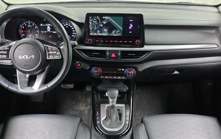 KIA K3, 2022 год, 1 940 000 рублей, 10 фотография