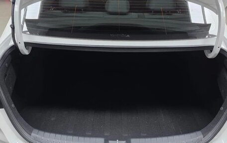 KIA K3, 2022 год, 1 940 000 рублей, 5 фотография