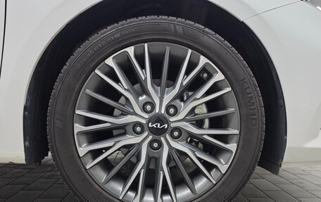 KIA K3, 2022 год, 1 940 000 рублей, 6 фотография