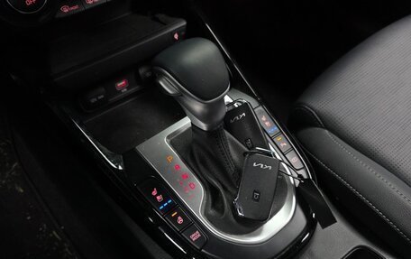 KIA K3, 2022 год, 1 940 000 рублей, 12 фотография