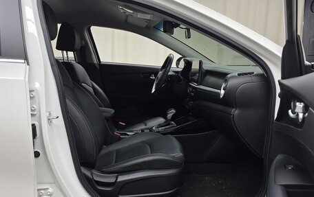 KIA K3, 2022 год, 1 940 000 рублей, 14 фотография