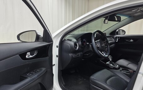 KIA K3, 2022 год, 1 940 000 рублей, 13 фотография