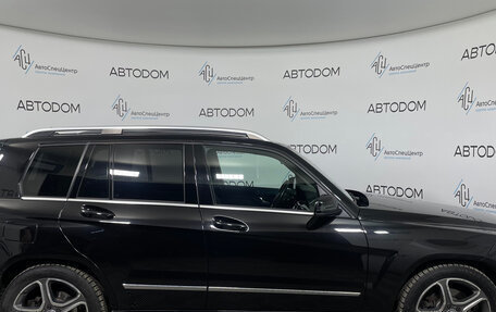 Mercedes-Benz GLK-Класс, 2015 год, 2 048 000 рублей, 5 фотография