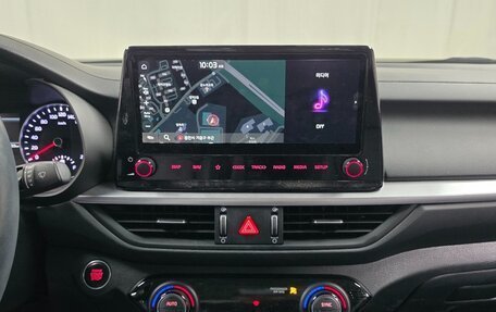 KIA K3, 2022 год, 1 940 000 рублей, 17 фотография