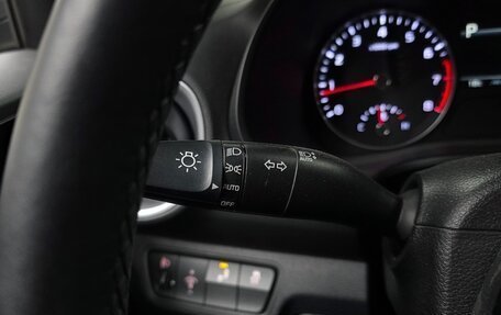 KIA K3, 2022 год, 1 940 000 рублей, 21 фотография