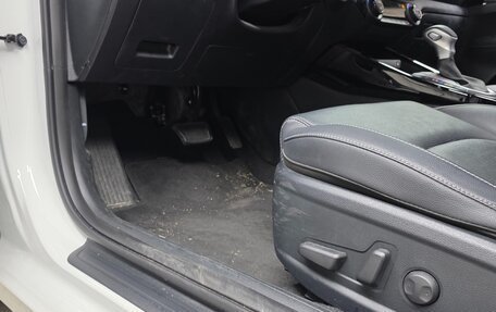 KIA K3, 2022 год, 1 940 000 рублей, 20 фотография