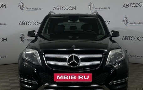 Mercedes-Benz GLK-Класс, 2015 год, 2 048 000 рублей, 3 фотография