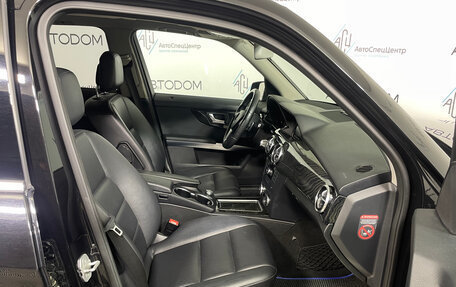 Mercedes-Benz GLK-Класс, 2015 год, 2 048 000 рублей, 10 фотография