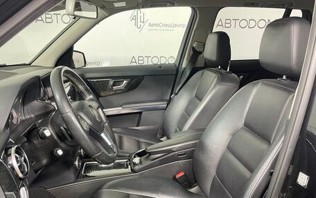 Mercedes-Benz GLK-Класс, 2015 год, 2 048 000 рублей, 9 фотография