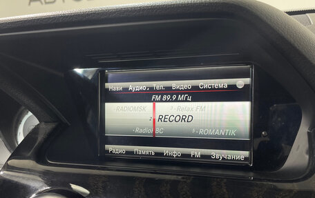 Mercedes-Benz GLK-Класс, 2015 год, 2 048 000 рублей, 12 фотография