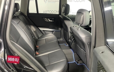 Mercedes-Benz GLK-Класс, 2015 год, 2 048 000 рублей, 11 фотография