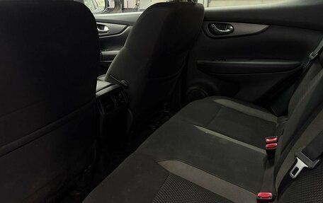 Nissan Qashqai, 2019 год, 1 950 000 рублей, 10 фотография