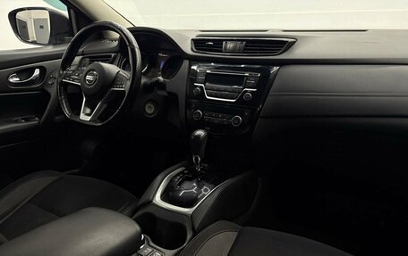 Nissan Qashqai, 2019 год, 1 950 000 рублей, 12 фотография