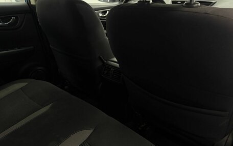 Nissan Qashqai, 2019 год, 1 950 000 рублей, 11 фотография