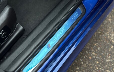 BMW 3 серия, 2021 год, 6 190 000 рублей, 6 фотография