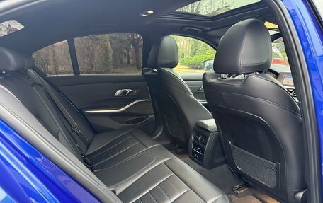 BMW 3 серия, 2021 год, 6 190 000 рублей, 8 фотография