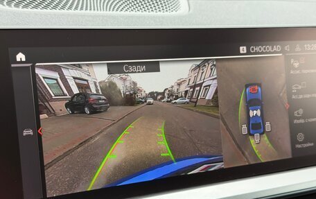 BMW 3 серия, 2021 год, 6 190 000 рублей, 14 фотография