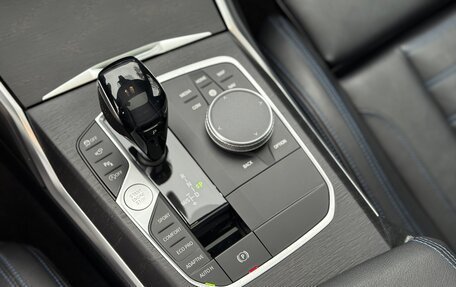 BMW 3 серия, 2021 год, 6 190 000 рублей, 12 фотография