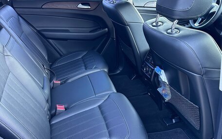 Mercedes-Benz GLE, 2016 год, 3 900 000 рублей, 8 фотография