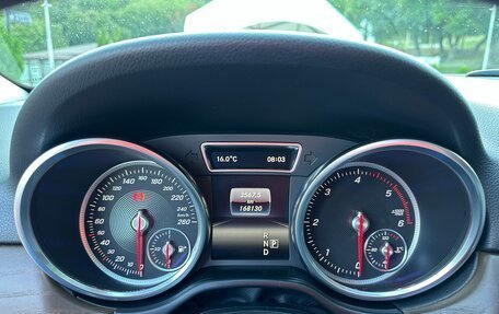 Mercedes-Benz GLE, 2016 год, 3 900 000 рублей, 9 фотография