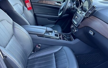 Mercedes-Benz GLE, 2016 год, 3 900 000 рублей, 7 фотография