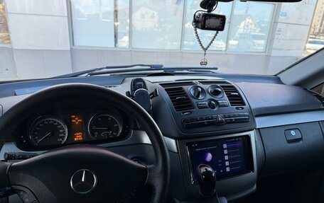 Mercedes-Benz Vito, 2008 год, 2 300 000 рублей, 18 фотография