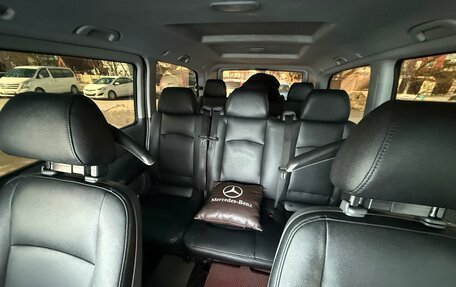 Mercedes-Benz Vito, 2008 год, 2 300 000 рублей, 17 фотография