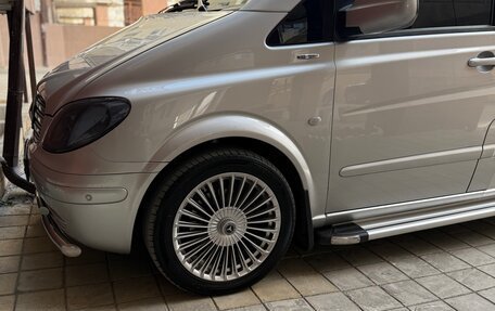 Mercedes-Benz Vito, 2008 год, 2 300 000 рублей, 7 фотография