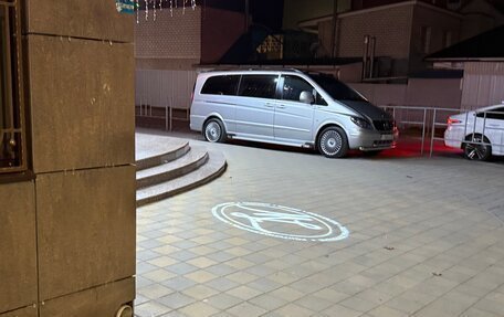 Mercedes-Benz Vito, 2008 год, 2 300 000 рублей, 31 фотография