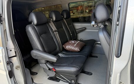 Mercedes-Benz Vito, 2008 год, 2 300 000 рублей, 24 фотография