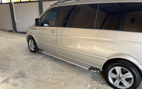 Mercedes-Benz Vito, 2008 год, 2 300 000 рублей, 38 фотография