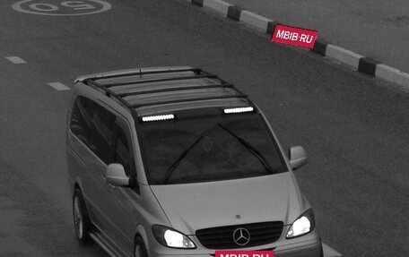 Mercedes-Benz Vito, 2008 год, 2 300 000 рублей, 35 фотография