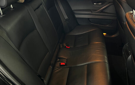 BMW 5 серия, 2013 год, 2 690 000 рублей, 10 фотография