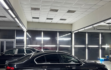 BMW 5 серия, 2013 год, 2 690 000 рублей, 7 фотография