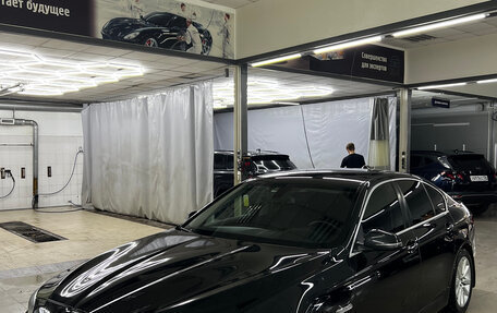 BMW 5 серия, 2013 год, 2 690 000 рублей, 2 фотография