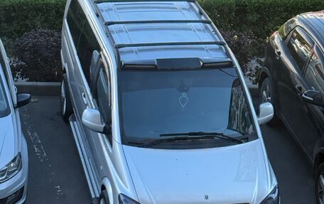 Mercedes-Benz Vito, 2008 год, 2 300 000 рублей, 40 фотография