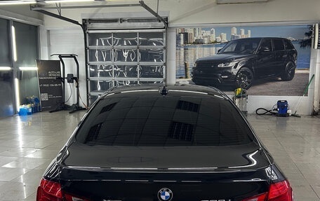 BMW 5 серия, 2013 год, 2 690 000 рублей, 5 фотография