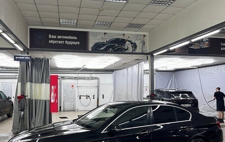 BMW 5 серия, 2013 год, 2 690 000 рублей, 3 фотография