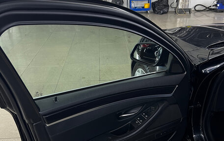 BMW 5 серия, 2013 год, 2 690 000 рублей, 14 фотография