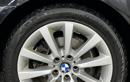 BMW 5 серия, 2013 год, 2 690 000 рублей, 12 фотография