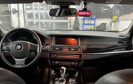 BMW 5 серия, 2013 год, 2 690 000 рублей, 11 фотография